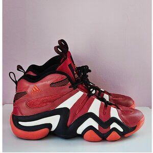 adidas Crazy 8 Retro High Top